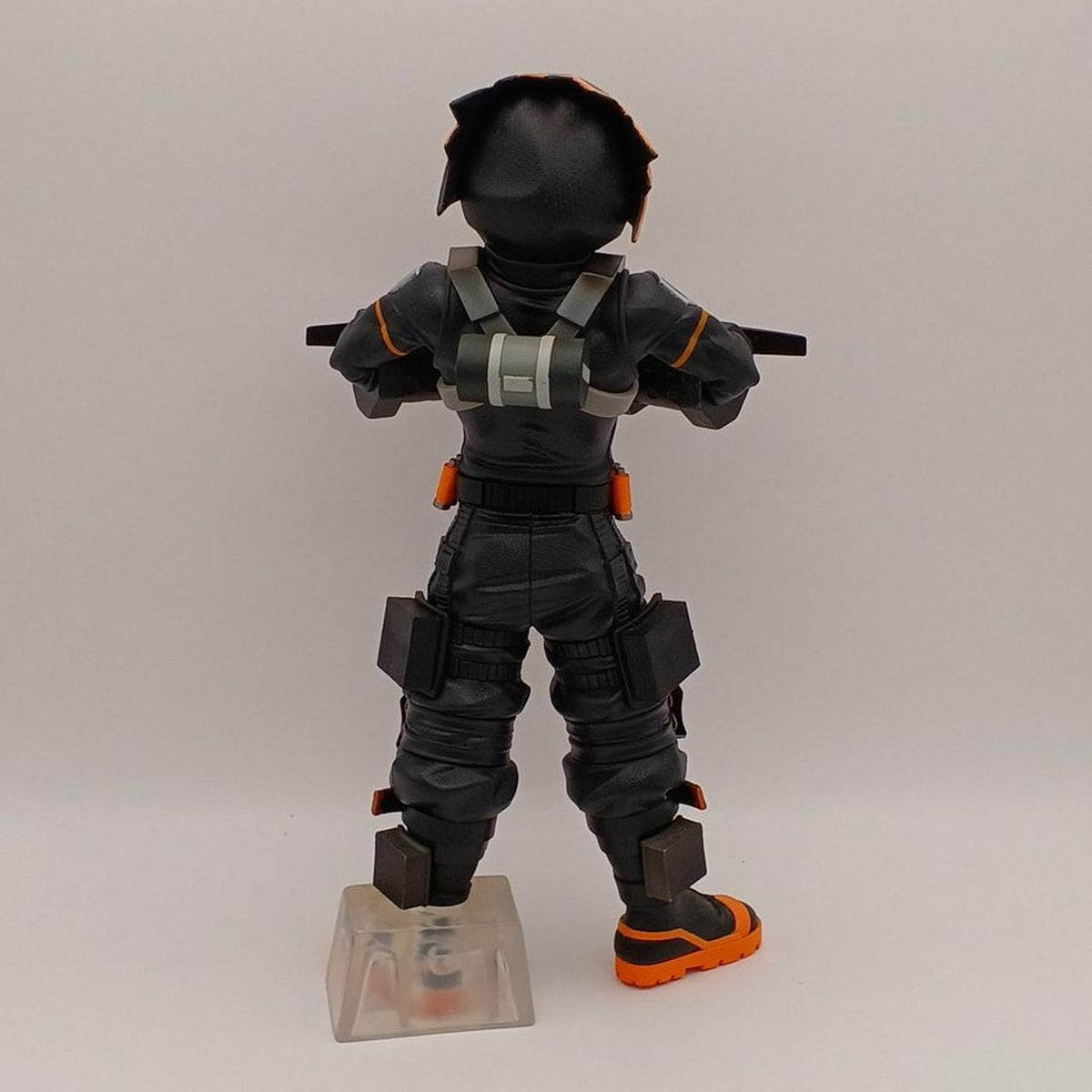 BANDAI Ichiban Kuji My Hero Academia THE MOVIE Prize B Katsuki Bakugo
