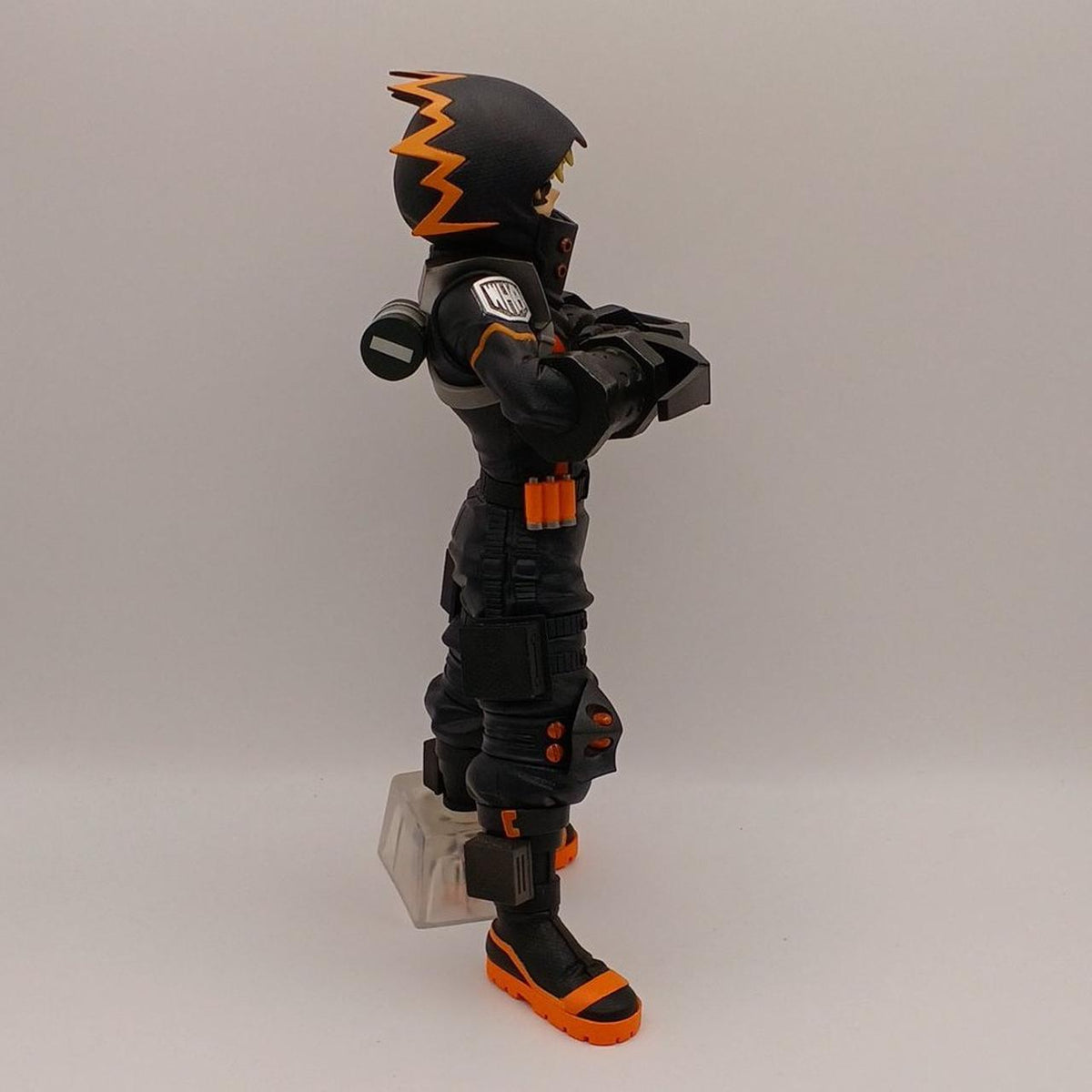 BANDAI Ichiban Kuji My Hero Academia THE MOVIE Prize B Katsuki Bakugo