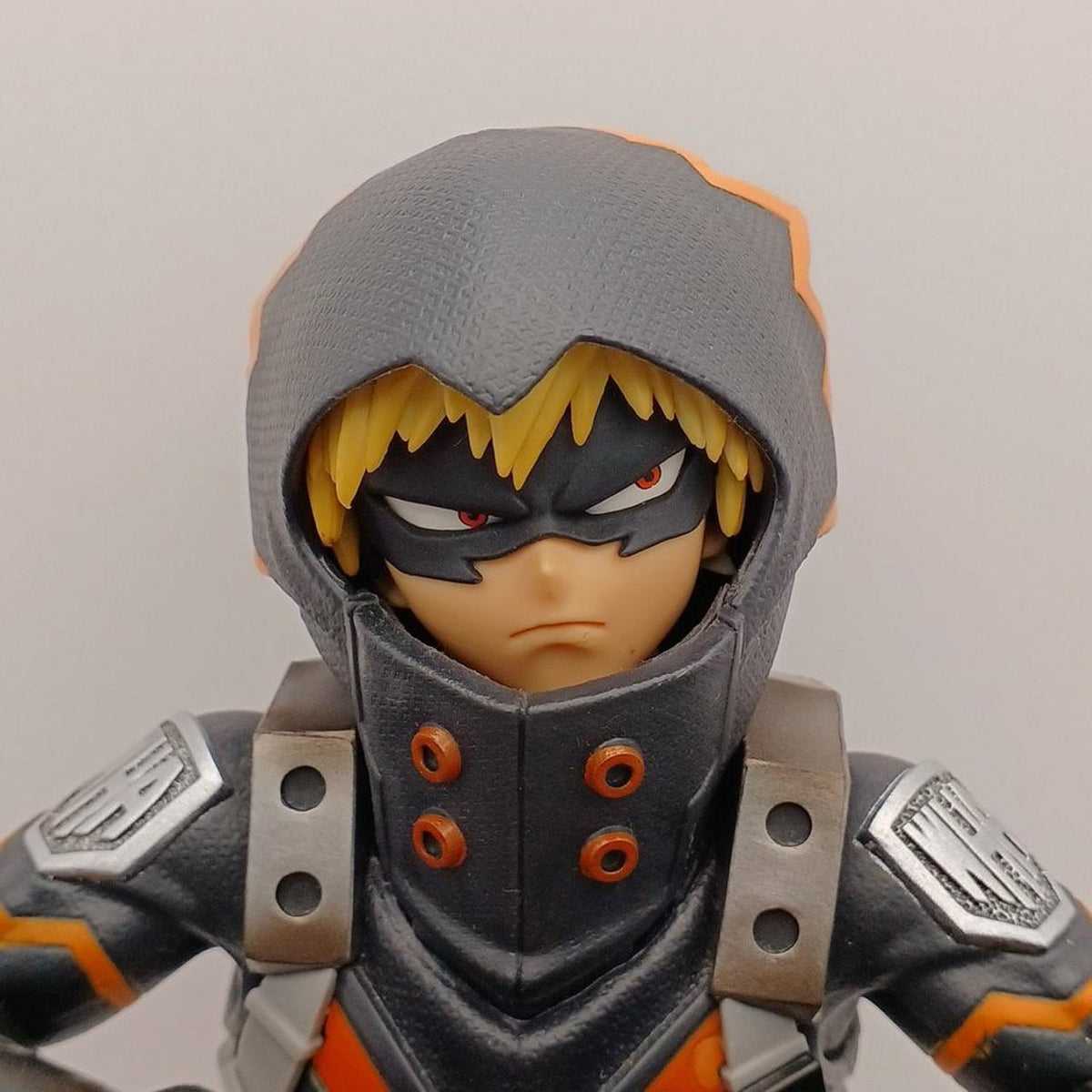 BANDAI Ichiban Kuji My Hero Academia THE MOVIE Prize B Katsuki Bakugo