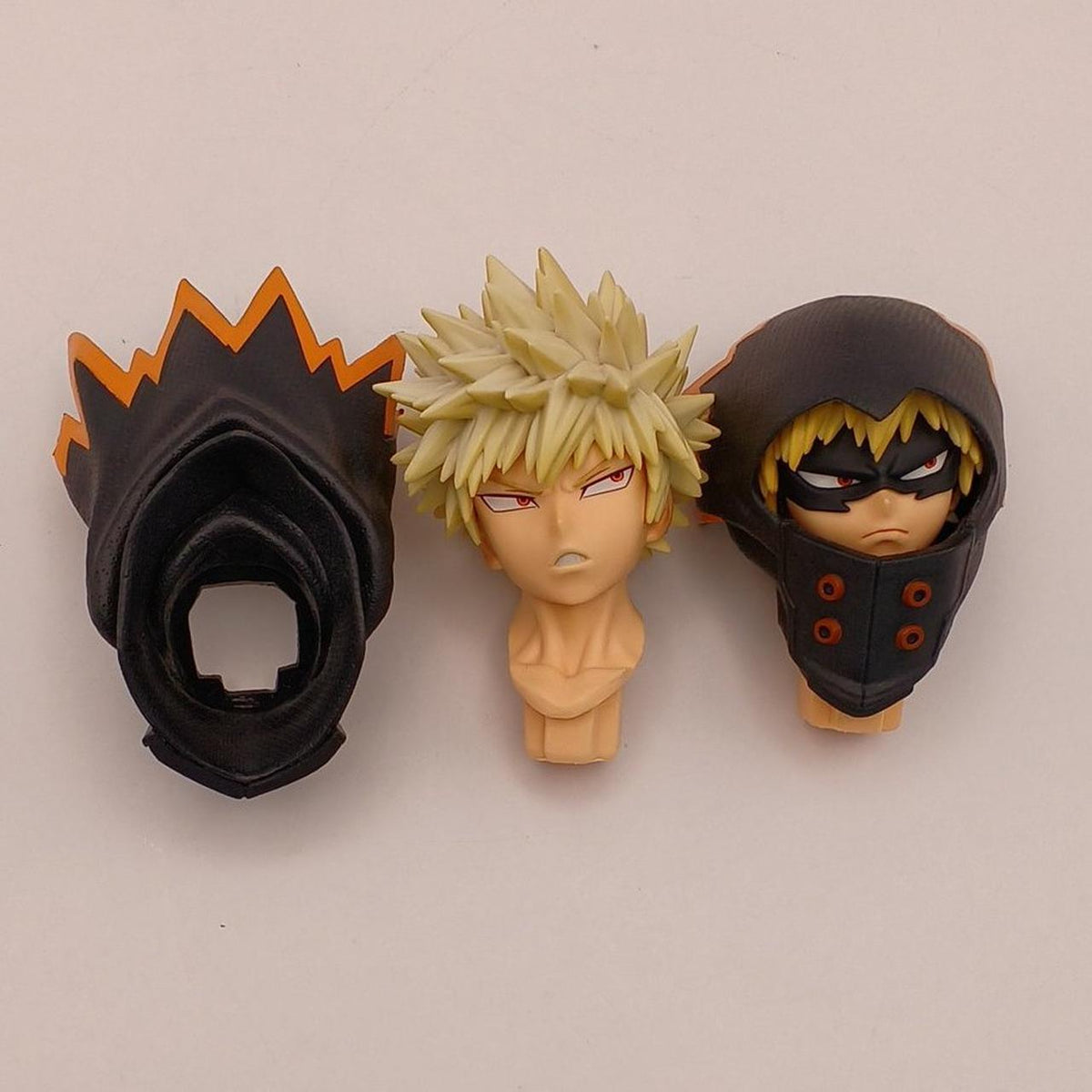 BANDAI Ichiban Kuji My Hero Academia THE MOVIE Prize B Katsuki Bakugo