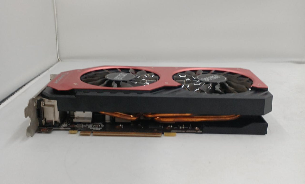 PALIT Graphics Card NE5X960T1041-2060J