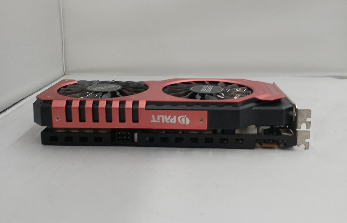 PALIT Graphics Card NE5X960T1041-2060J