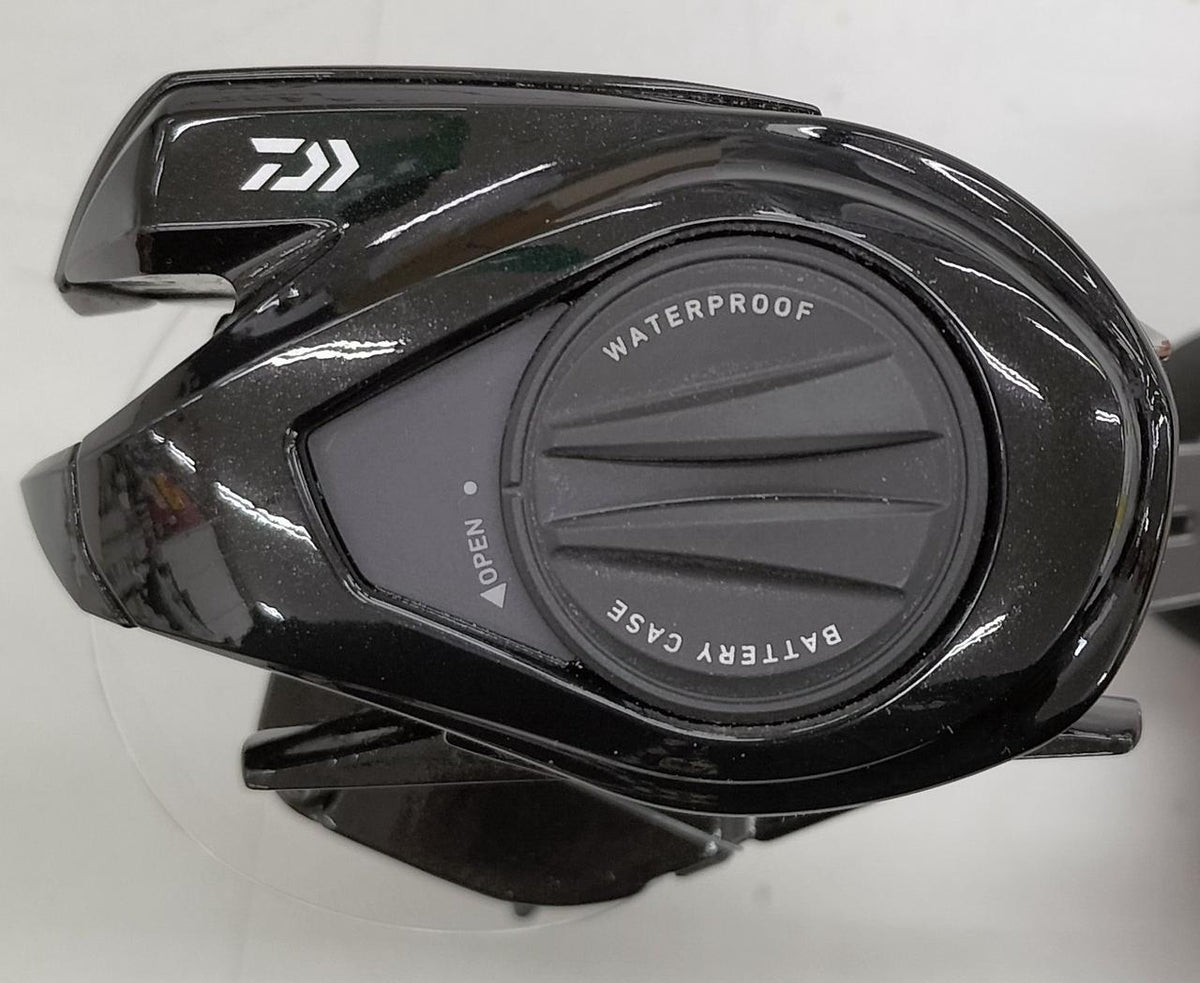 DAIWA Baitcasting Reel TIERRA A IC 150H
