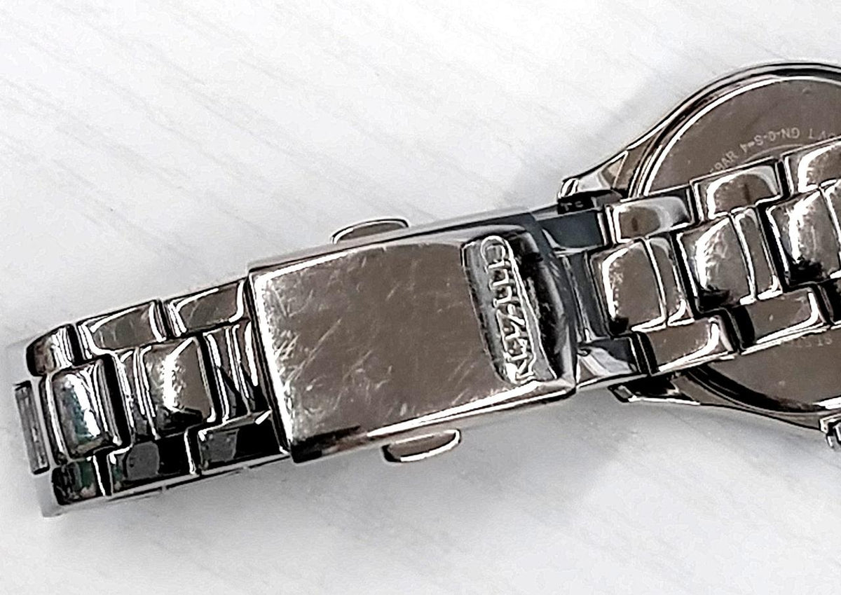 CITIZEN Eco-Drive J710-S097606