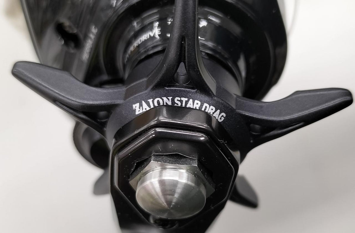 DAIWA Baitcasting Reel TIERRA A IC 150H