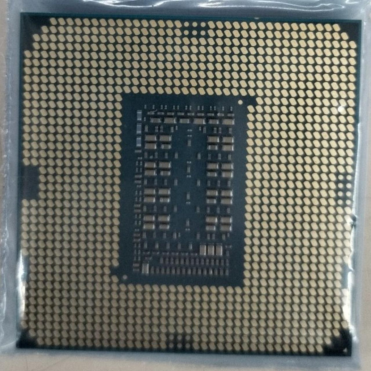 INTEL CPU CORE I7-11700