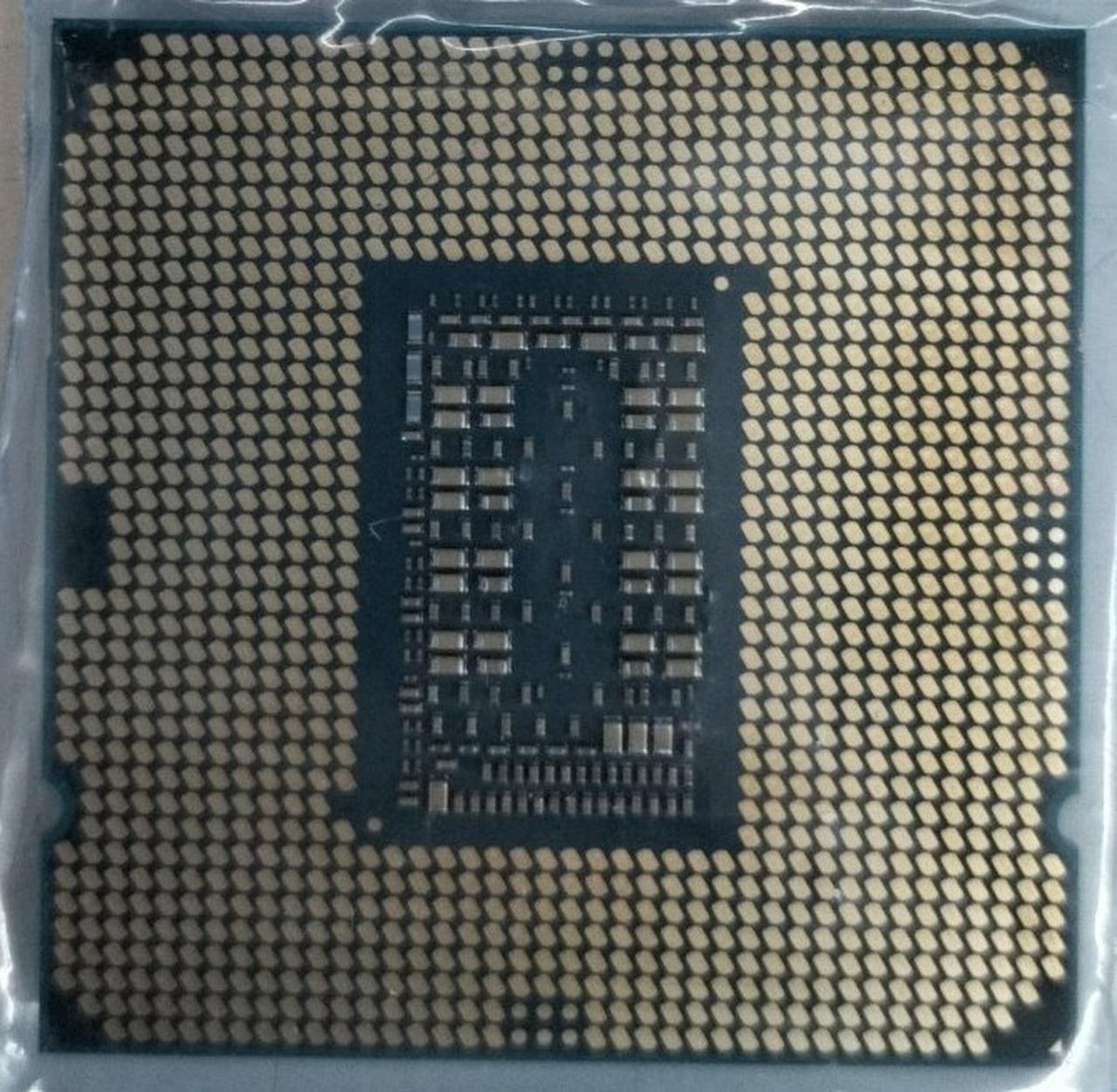 INTEL CPU CORE I7-11700