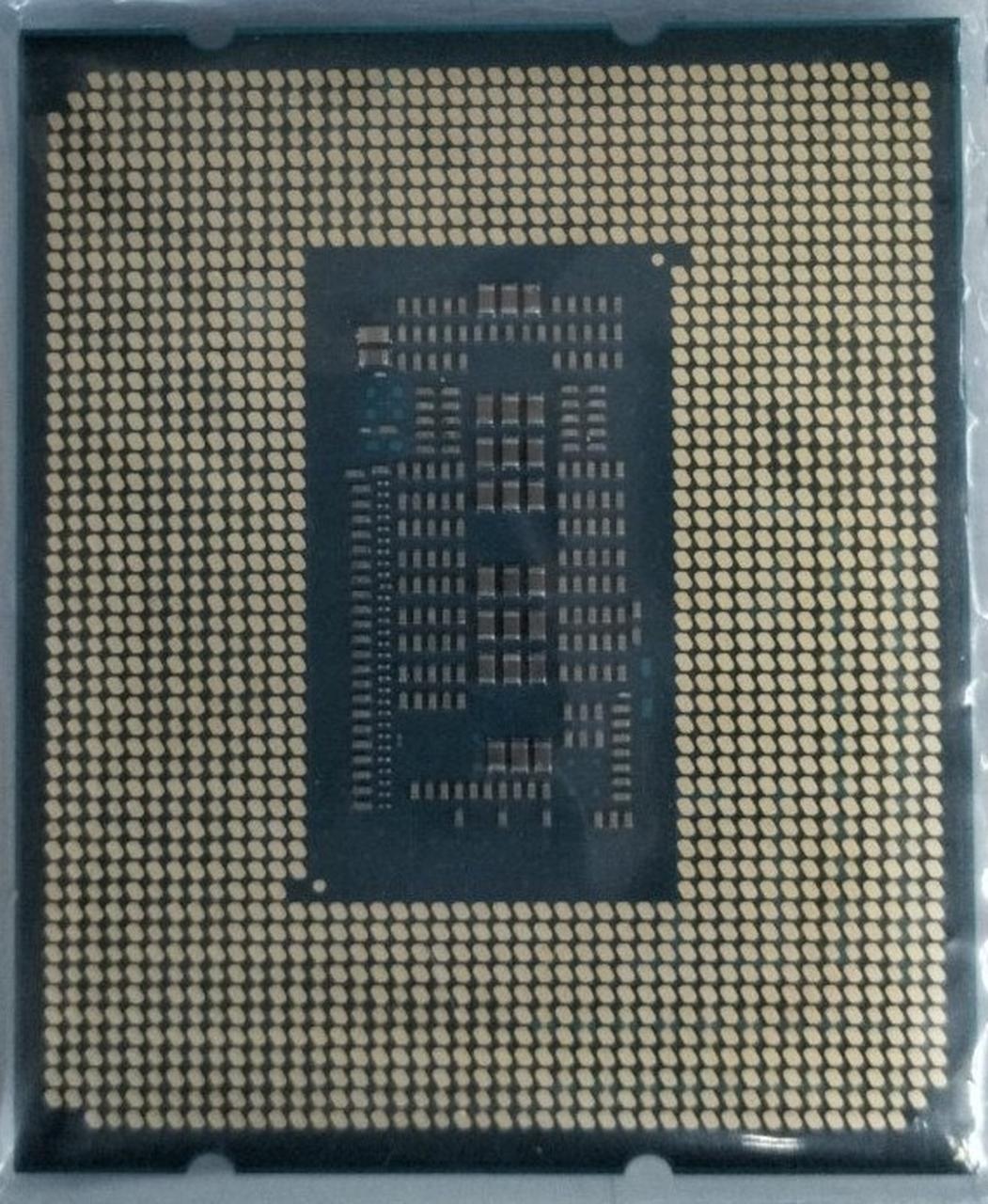 INTEL CPU CORE I7-12700