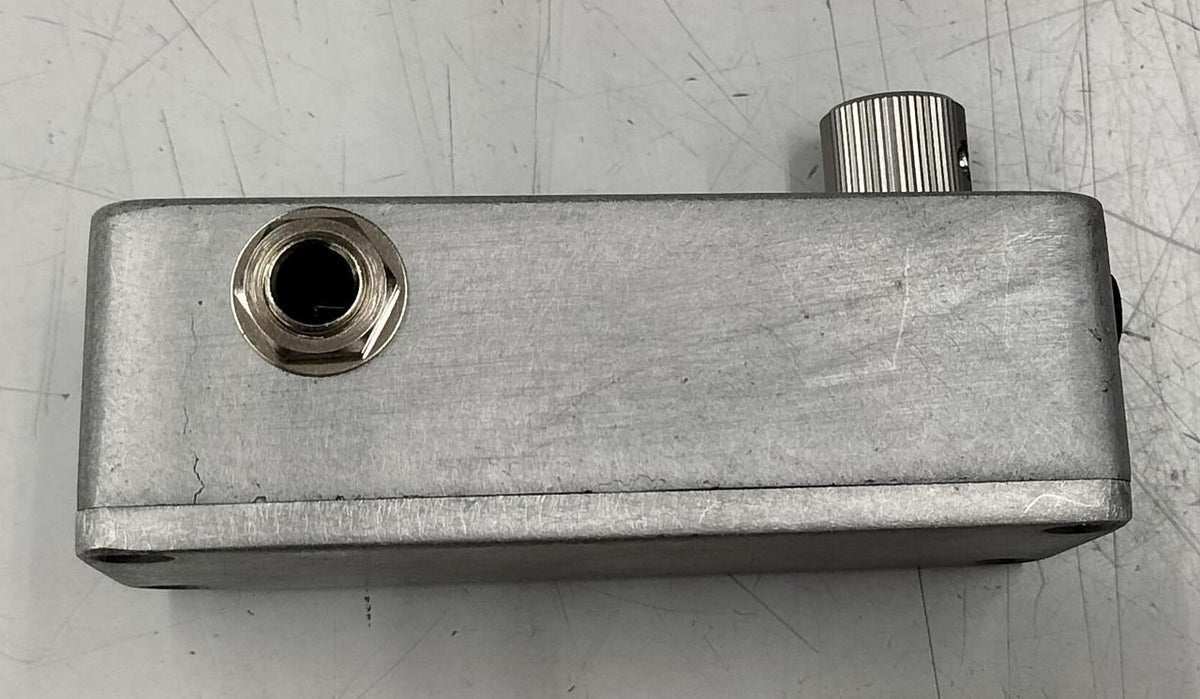 LEE CUSTOM AMPLIFIER Vacuum tube buffer 12AU7BB