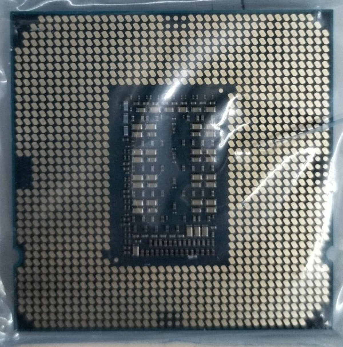 INTEL CPU CORE I9-11900K