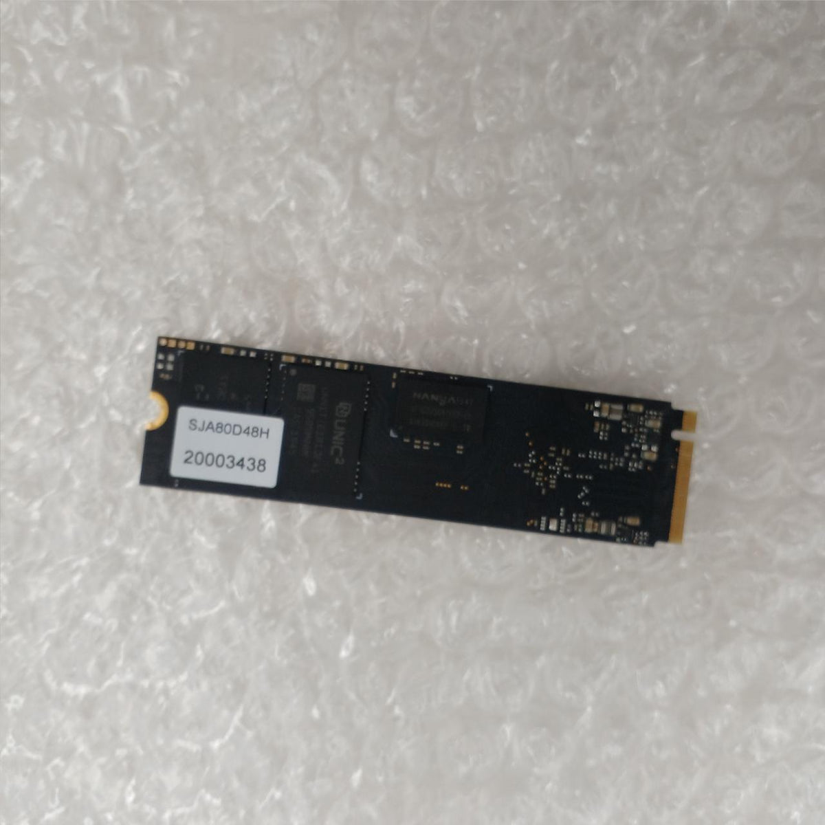 SILICON POWER SSD SP001TBP34A80M28