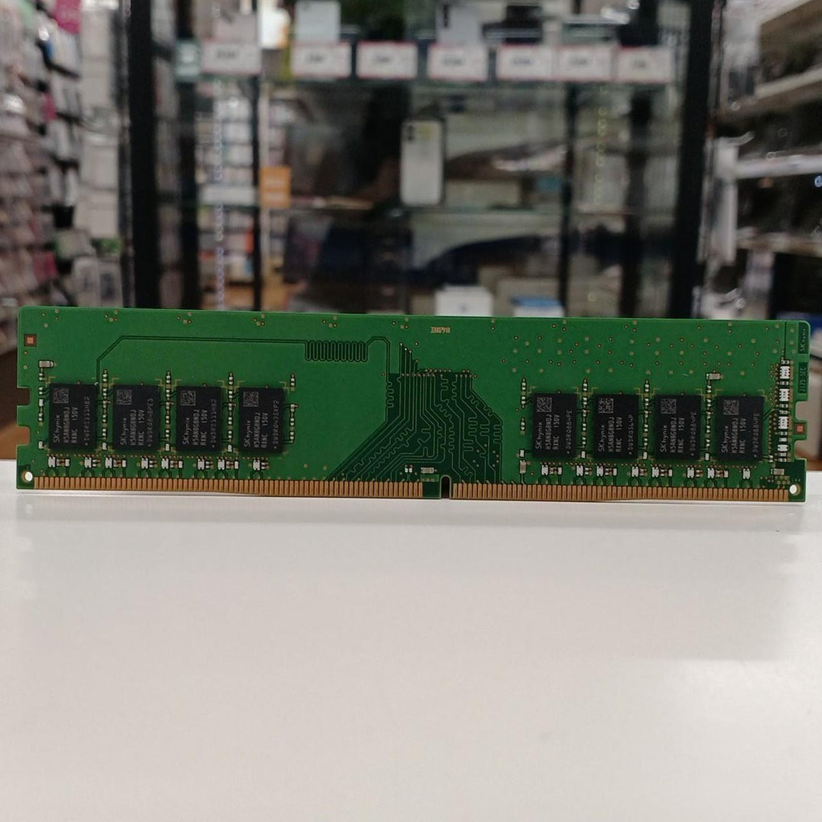 SKHYNIX Desktop memory HMA81GU6DJR8N