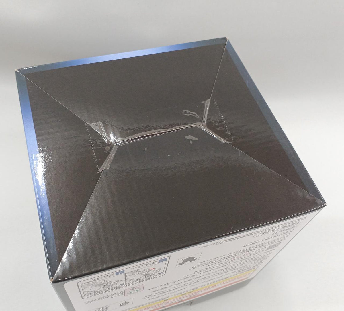 BANDAI Ichiban Kuji Kingdom Hearts Last One Prize Lix Statue - Banzai Thrifting | BanzaiHobby