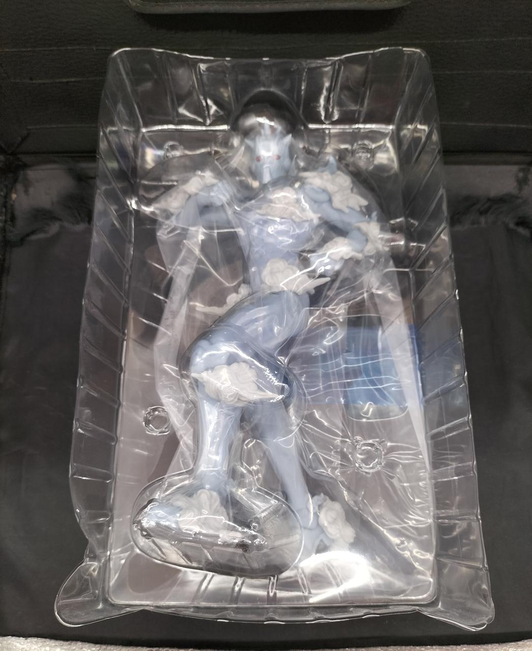 BANDAI Ichiban Kuji JoJo's Bizarre Adventure D Prize W・R - Banzai Thrifting | BanzaiHobby