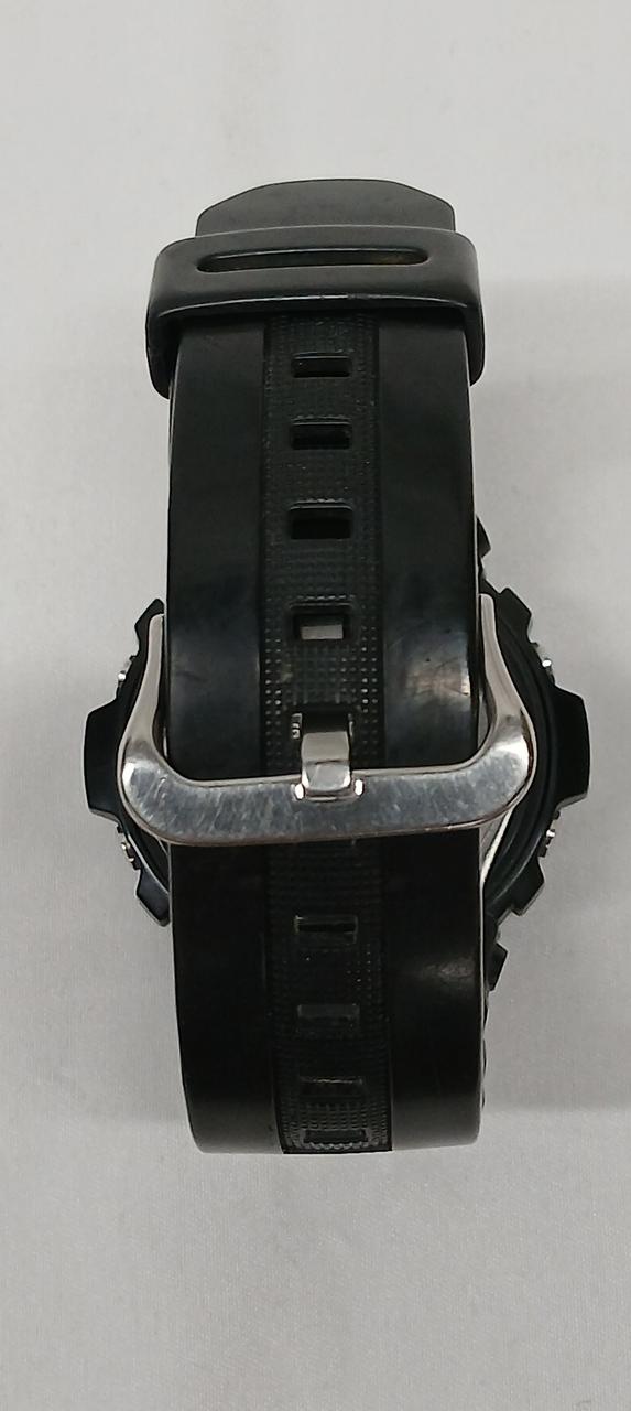 CASIO G-SHOCK AWG-M100B - Banzai Thrifting | BanzaiHobby