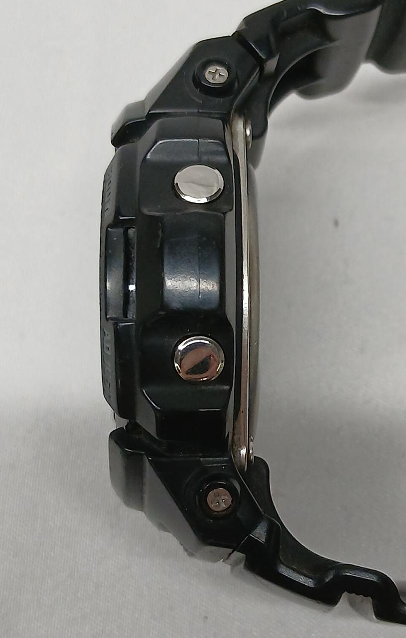 CASIO G-SHOCK AWG-M100SB - Banzai Thrifting | BanzaiHobby