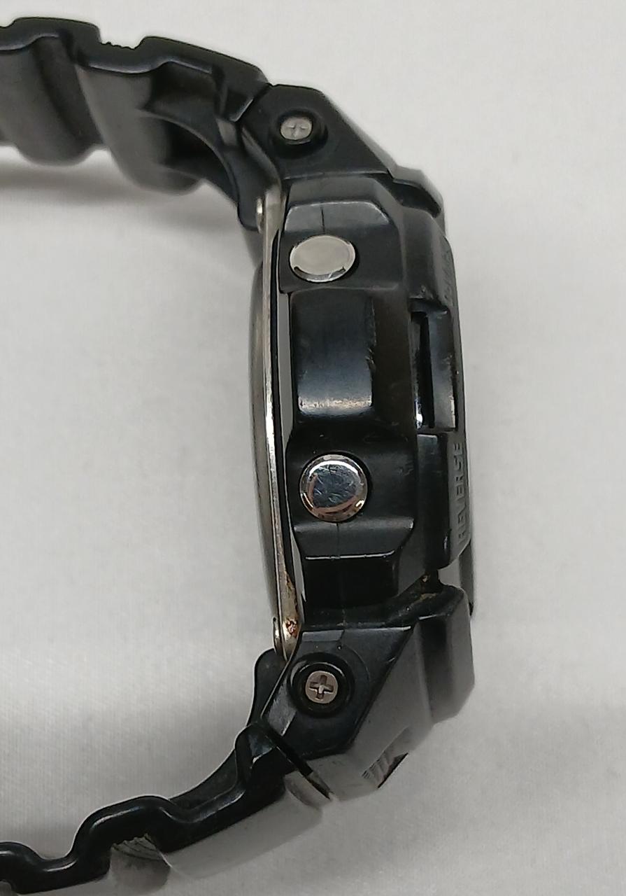 CASIO G-SHOCK AWG-M100SB - Banzai Thrifting | BanzaiHobby