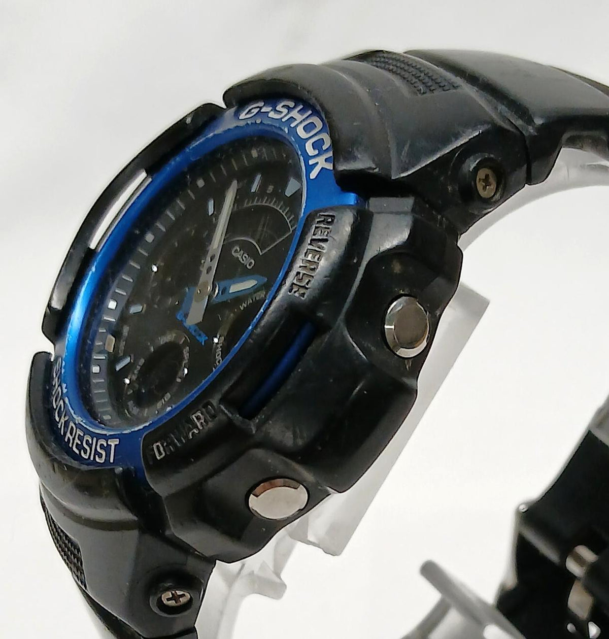 CASIO G-SHOCK AW-591 - Banzai Thrifting | BanzaiHobby