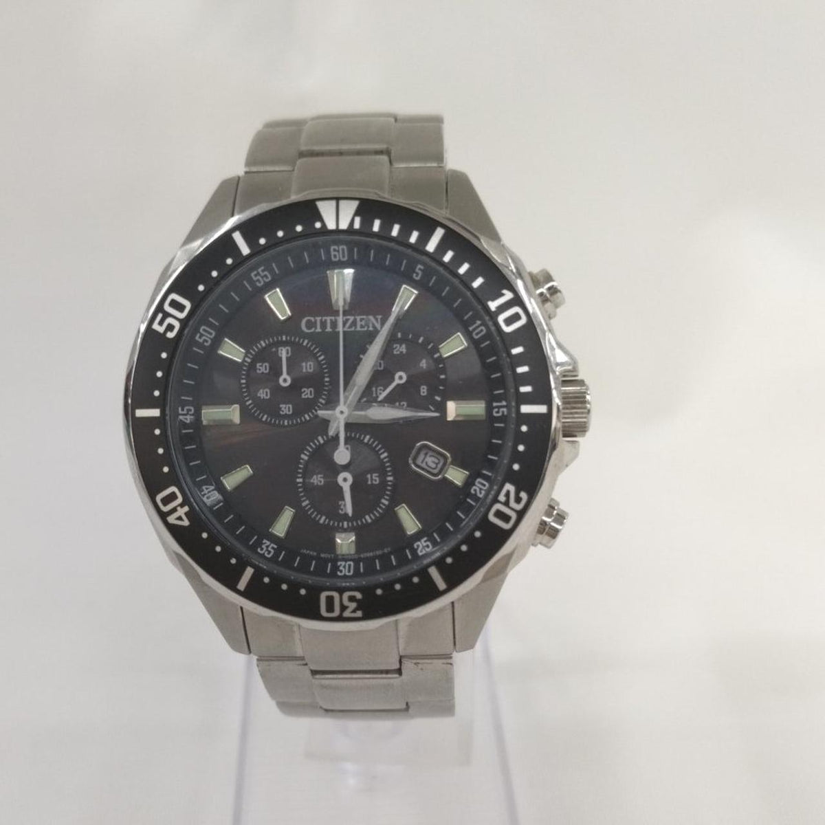 CITIZEN Eco-Drive VO10-6771F (H500-S064538)