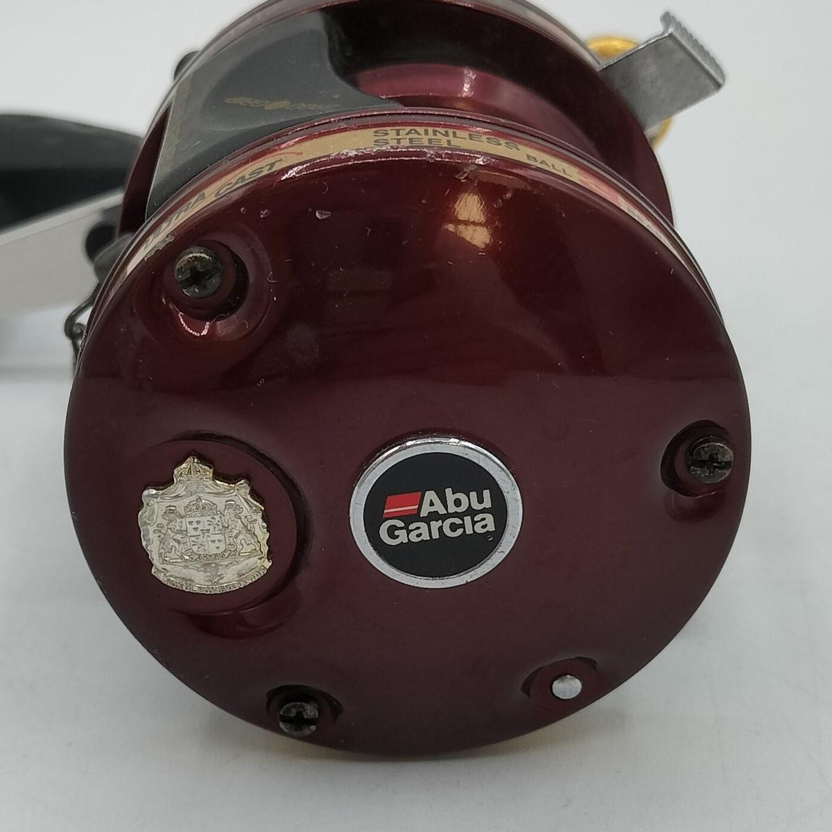 ABU GARCIA Baitcasting Reel 5500C3 2 SP - Banzai Thrifting | BanzaiHobby