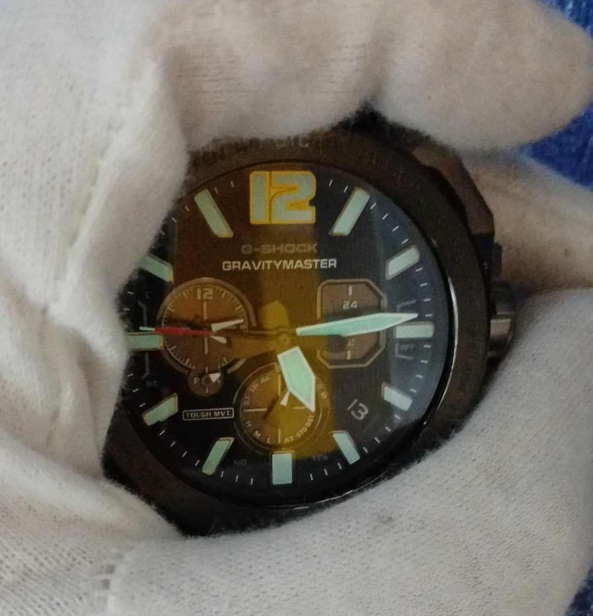 CASIO G-SHOCK GWR-B3000 - Banzai Thrifting | BanzaiHobby