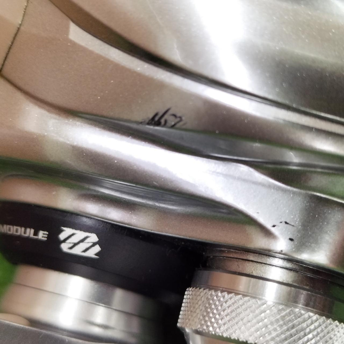SHIMANO Baitcasting Reel METANIUM MGL XG LEFT - Banzai Thrifting | BanzaiHobby