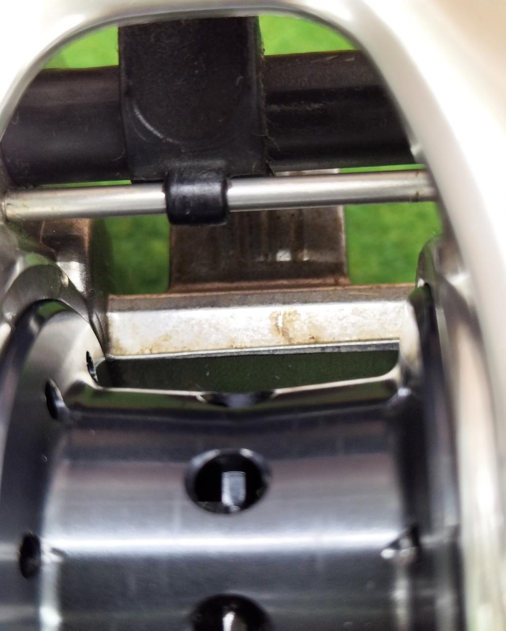 SHIMANO Baitcasting Reel METANIUM MGL XG LEFT - Banzai Thrifting | BanzaiHobby