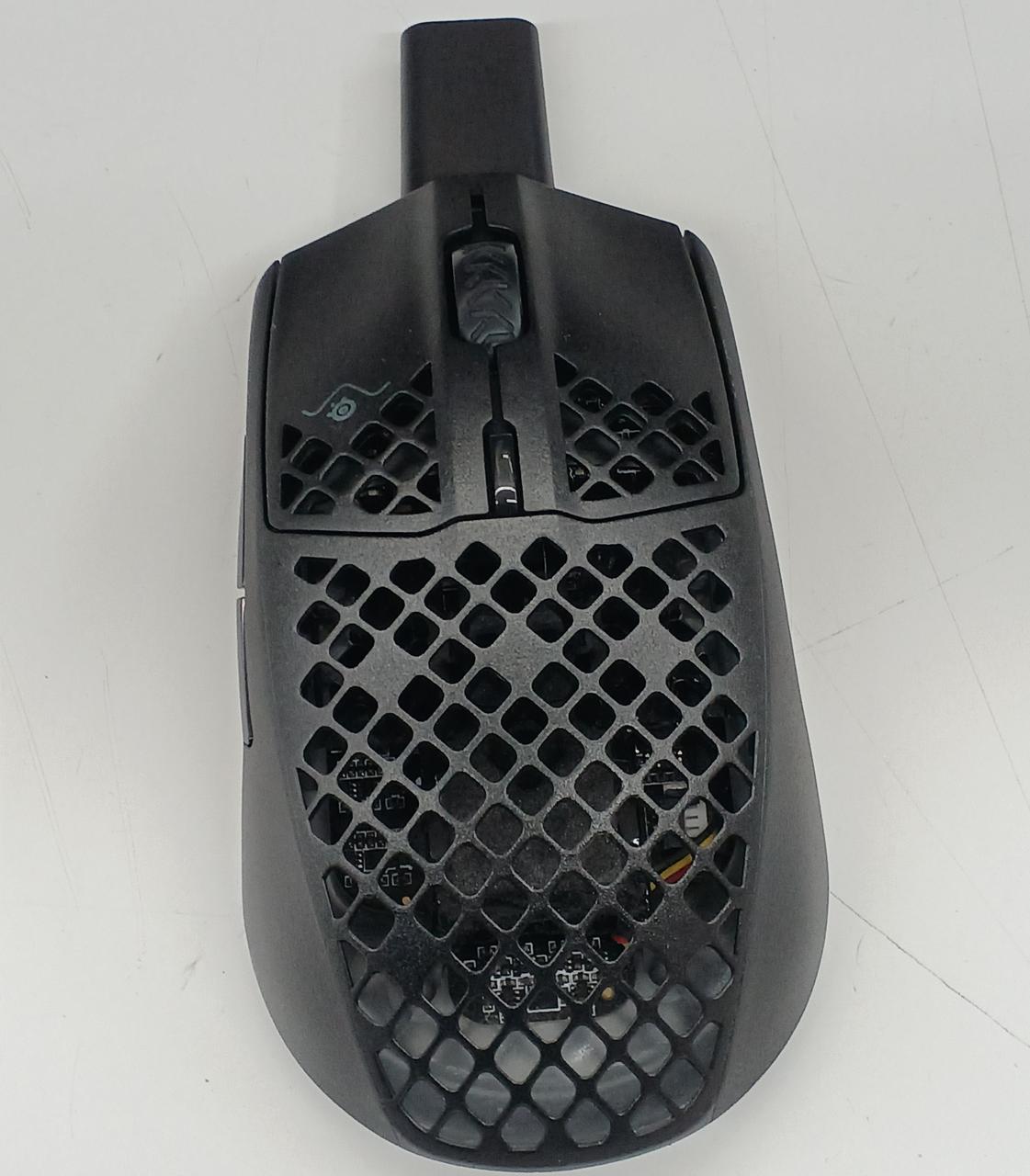 STEELSERIES Gaming Mouse AERO3 M-00019 - Banzai Thrifting | BanzaiHobby