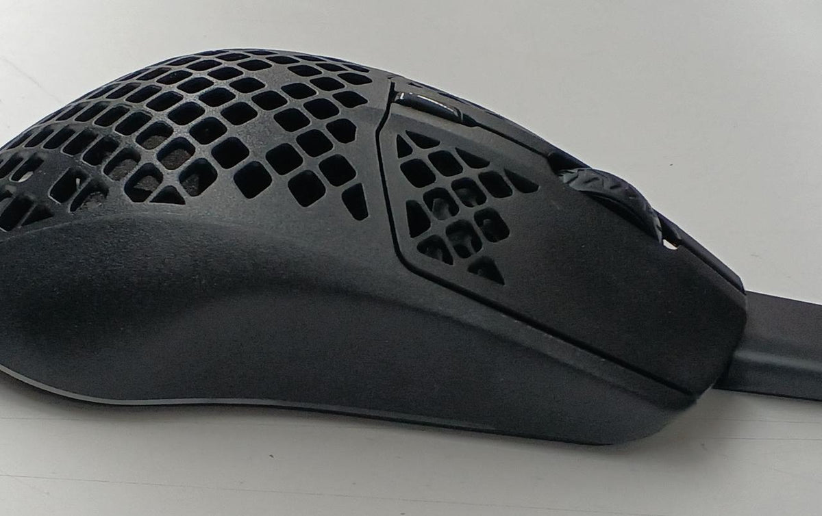 STEELSERIES Gaming Mouse AERO3 M-00019 - Banzai Thrifting | BanzaiHobby