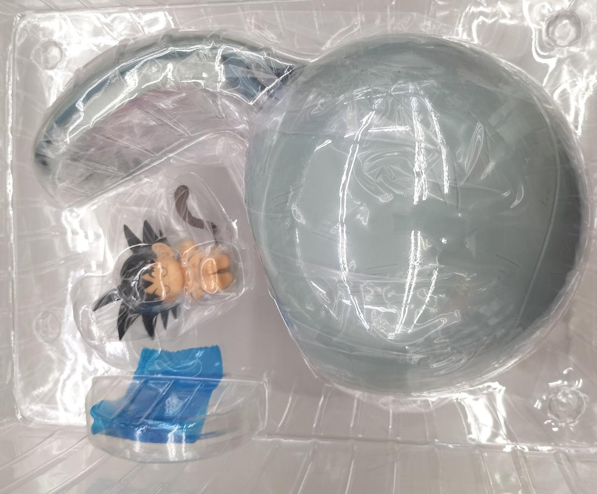 BANDAI Prize F: Kakarot Ichiban Kuji Dragon Ball - Banzai Thrifting | BanzaiHobby