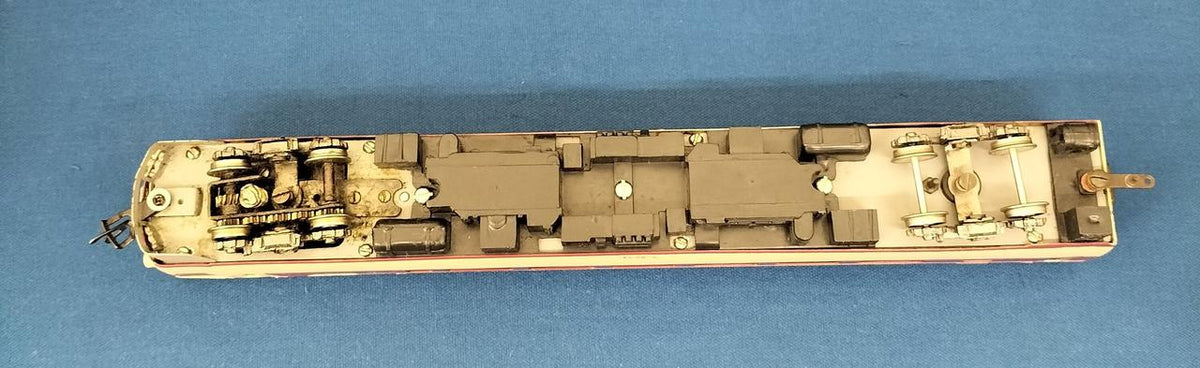 Katsumi HO Gauge KiHa 82 34 - Banzai Thrifting | BanzaiHobby