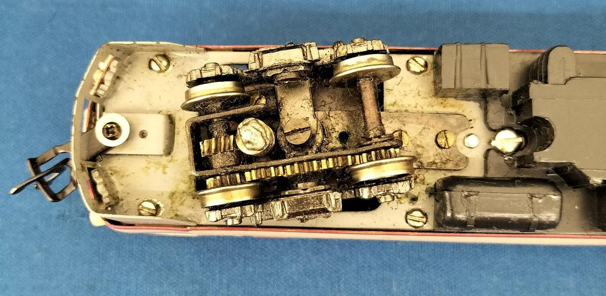 Katsumi HO Gauge KiHa 82 34 - Banzai Thrifting | BanzaiHobby