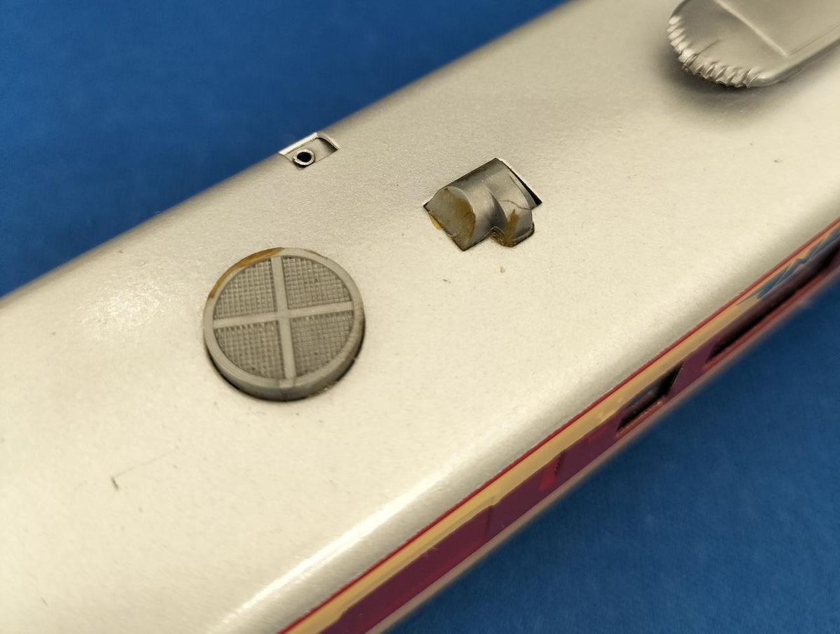 Katsumi HO Gauge KiHa 82 34 - Banzai Thrifting | BanzaiHobby