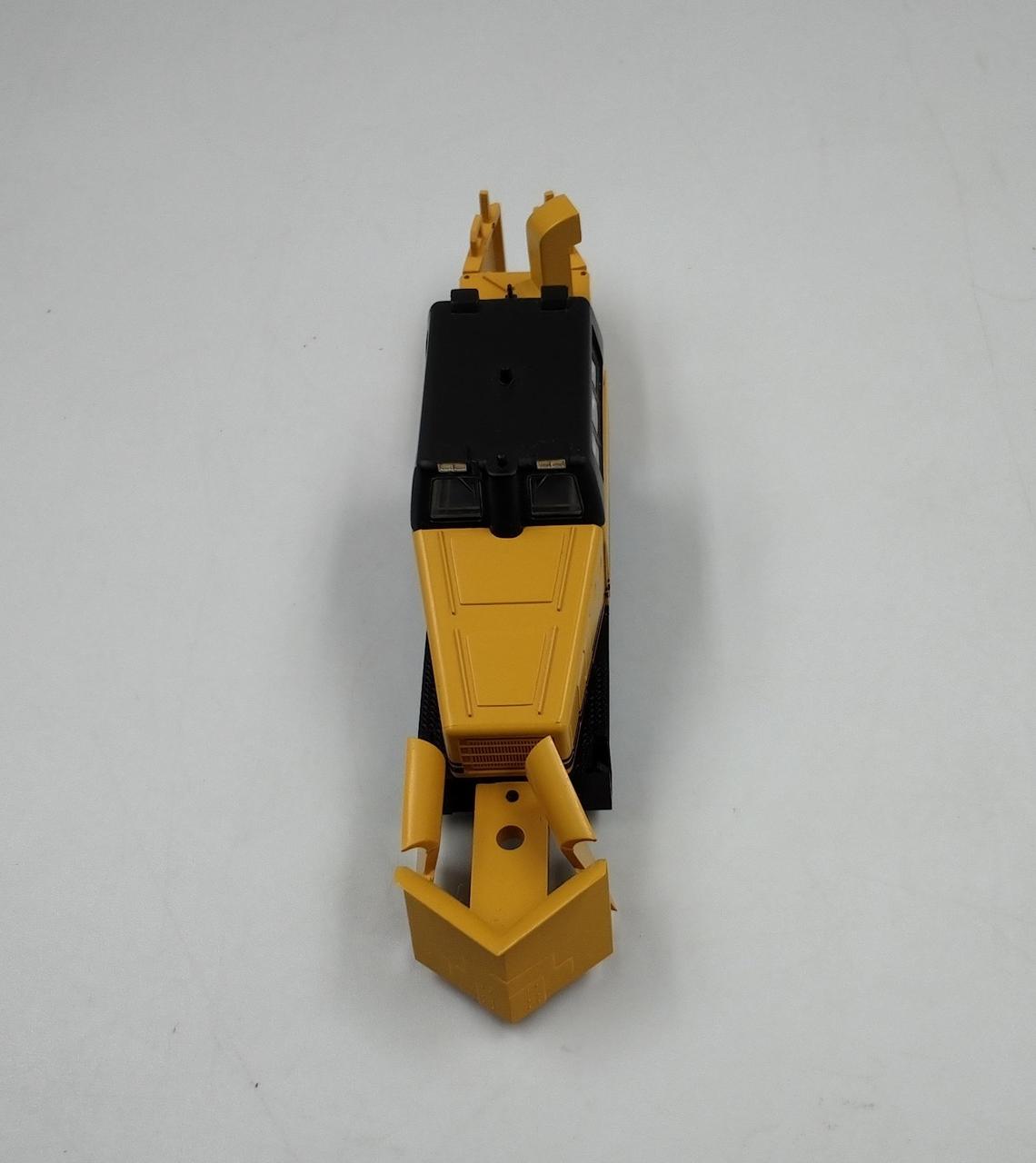 MICROACE N Gauge MCR600 Type for Snow Removal (Hokkaido) - Banzai Thrifting | BanzaiHobby