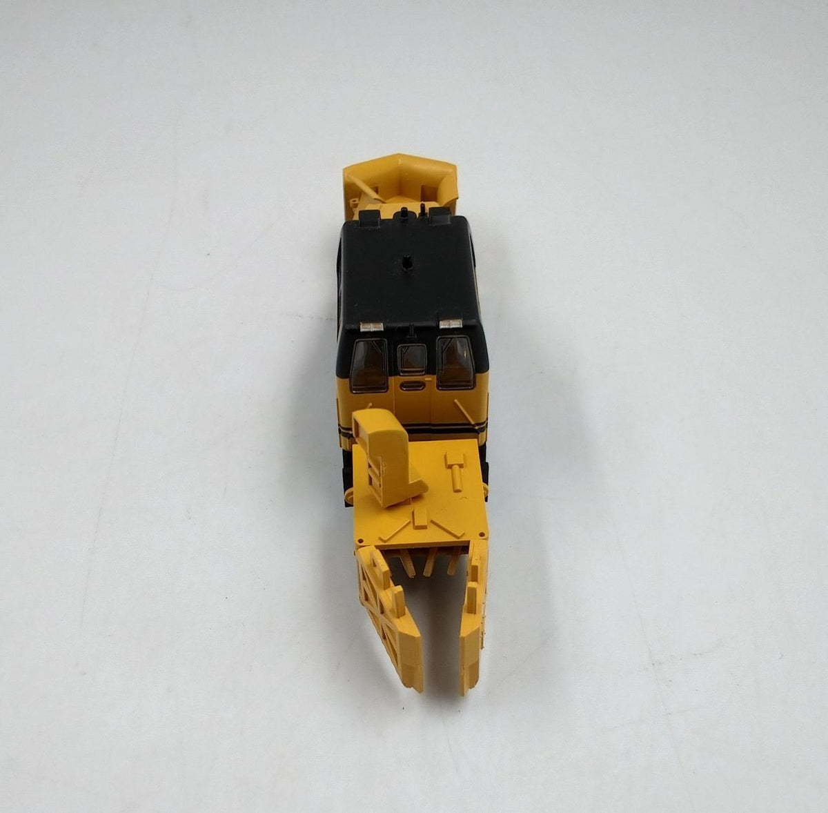 MICROACE N Gauge MCR600 Type for Snow Removal (Hokkaido) - Banzai Thrifting | BanzaiHobby