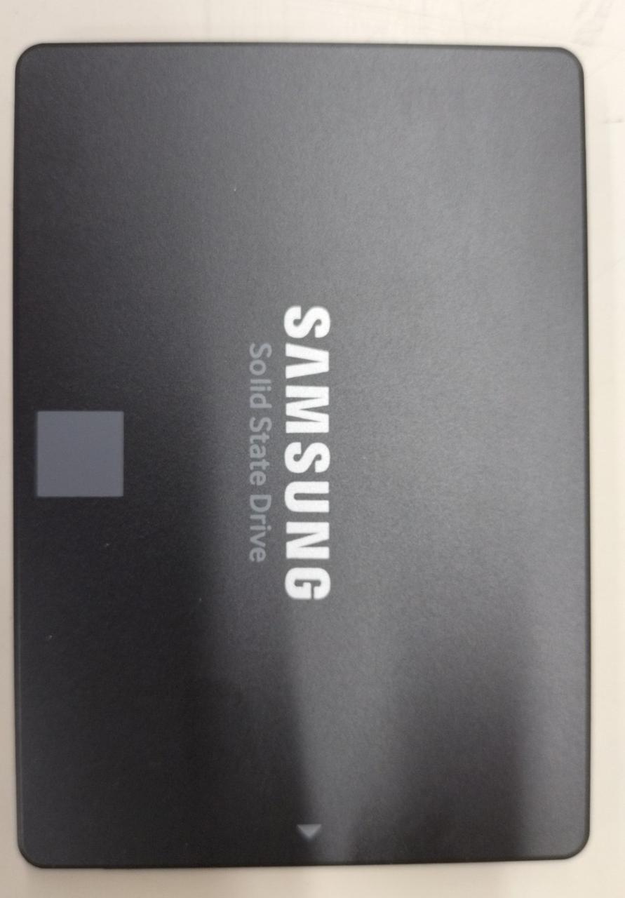 SAMSUNG SATA SSD/1TB SAMSUNG SSD 860 EVO - Banzai Thrifting | BanzaiHobby
