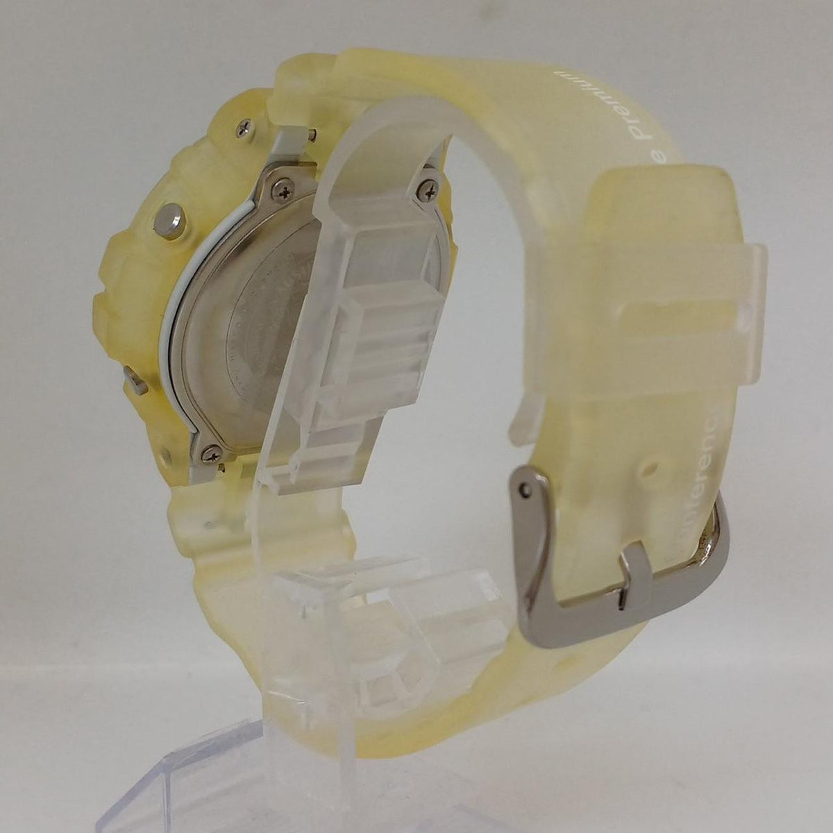 CASIO Quartz Wristwatch G-SHOCK DW-6910K - Banzai Thrifting | BanzaiHobby