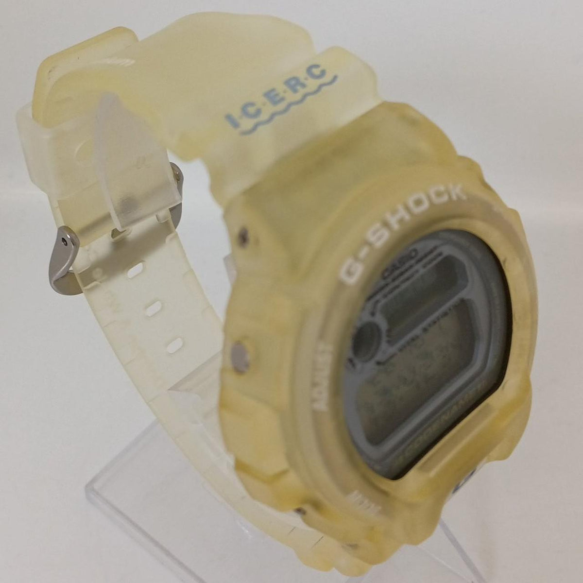 CASIO Quartz Wristwatch G-SHOCK DW-6910K - Banzai Thrifting | BanzaiHobby