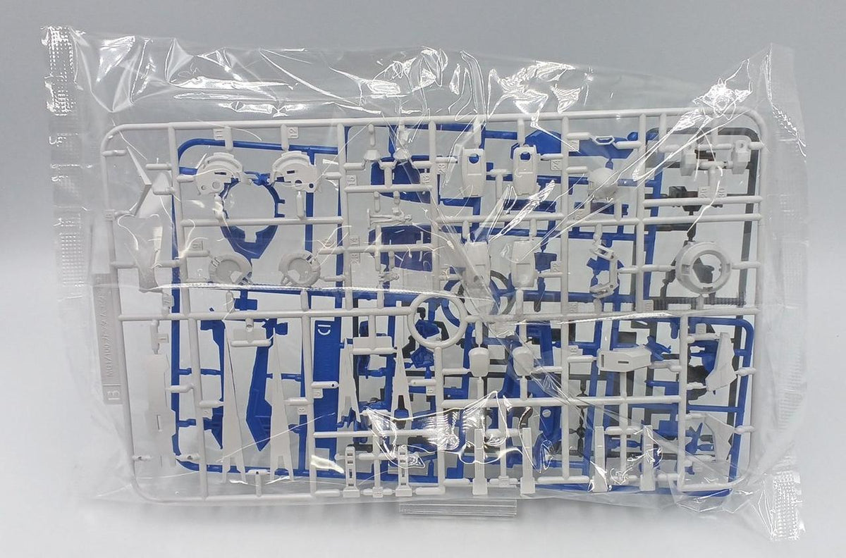 BANDAI Mobile Suit Gundam 00P MG Gundam Astrea + Proto GN Twin Broadblade - Banzai Thrifting | BanzaiHobby