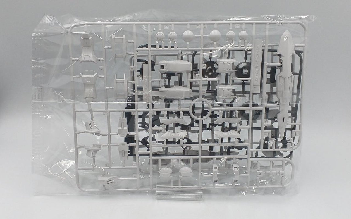 BANDAI Mobile Suit Gundam 00P MG Gundam Astrea + Proto GN Twin Broadblade - Banzai Thrifting | BanzaiHobby