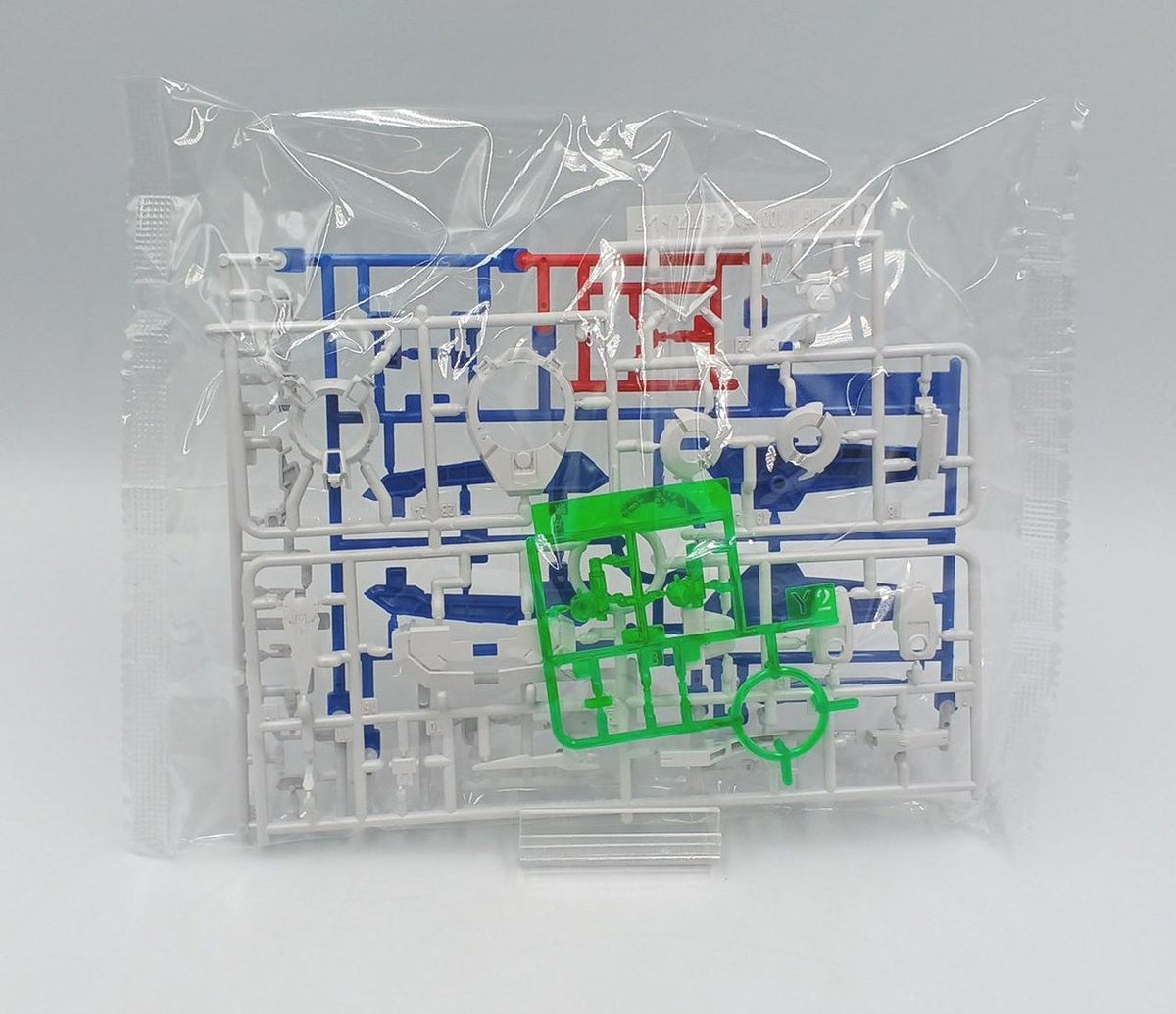 BANDAI Mobile Suit Gundam 00P MG Gundam Astrea + Proto GN Twin Broadblade - Banzai Thrifting | BanzaiHobby