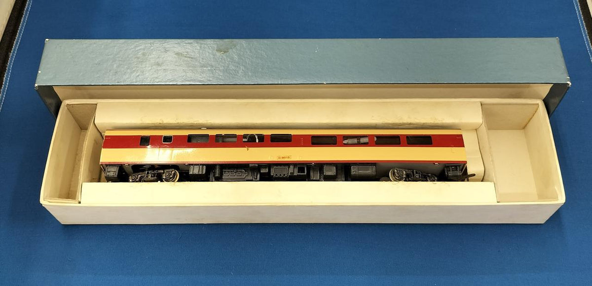Katsumi HO Gauge Kishi80 13 - Banzai Thrifting | BanzaiHobby