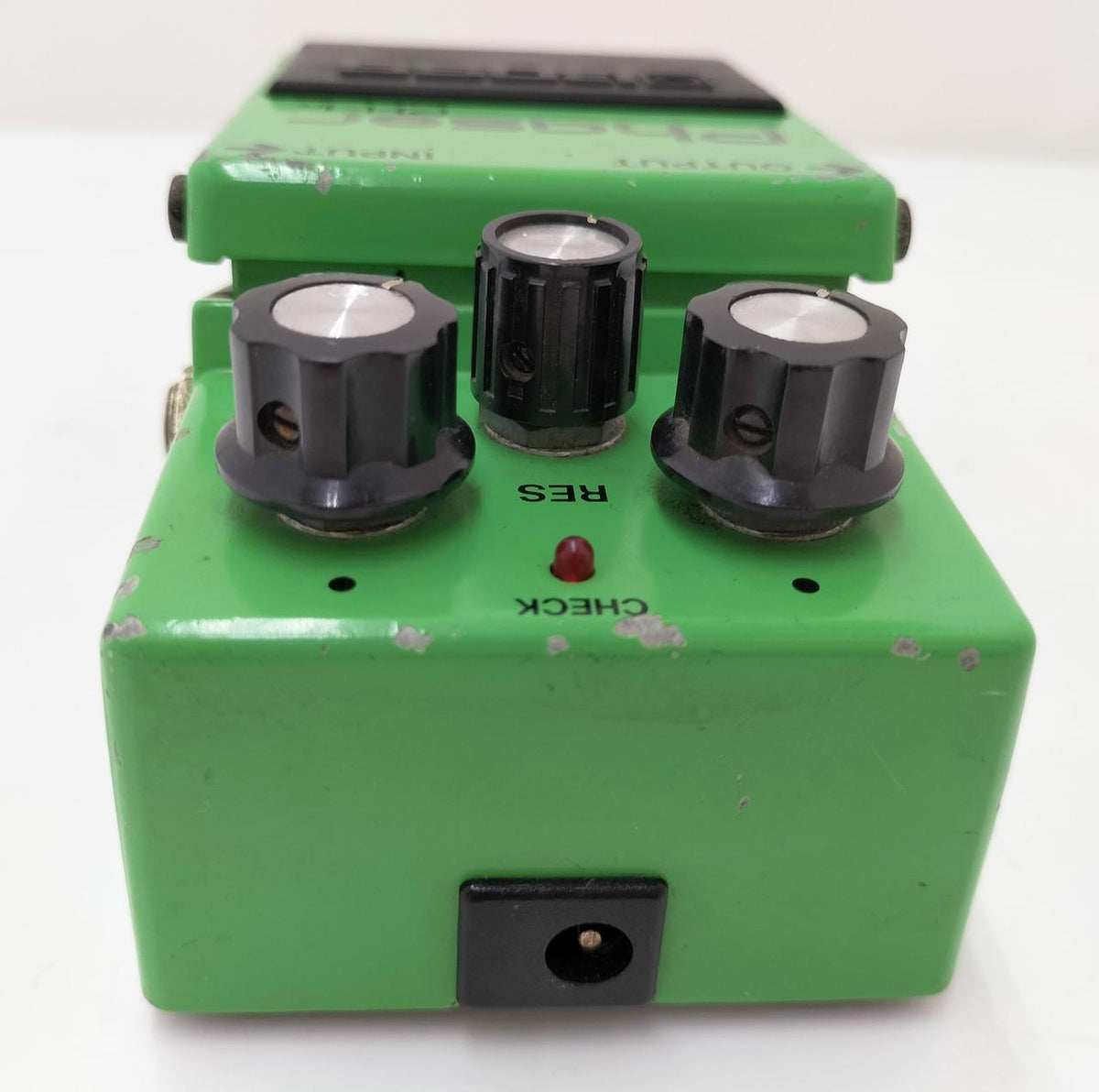 BOSS Effects pedal: PH-1R - Banzai Thrifting | BanzaiHobby