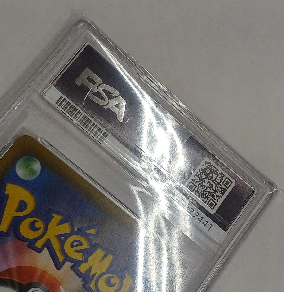 Pokémon Corporation Naminori Pikachu VMAX PSA10 S8A 022/028 RRR - Banzai Thrifting | BanzaiHobby