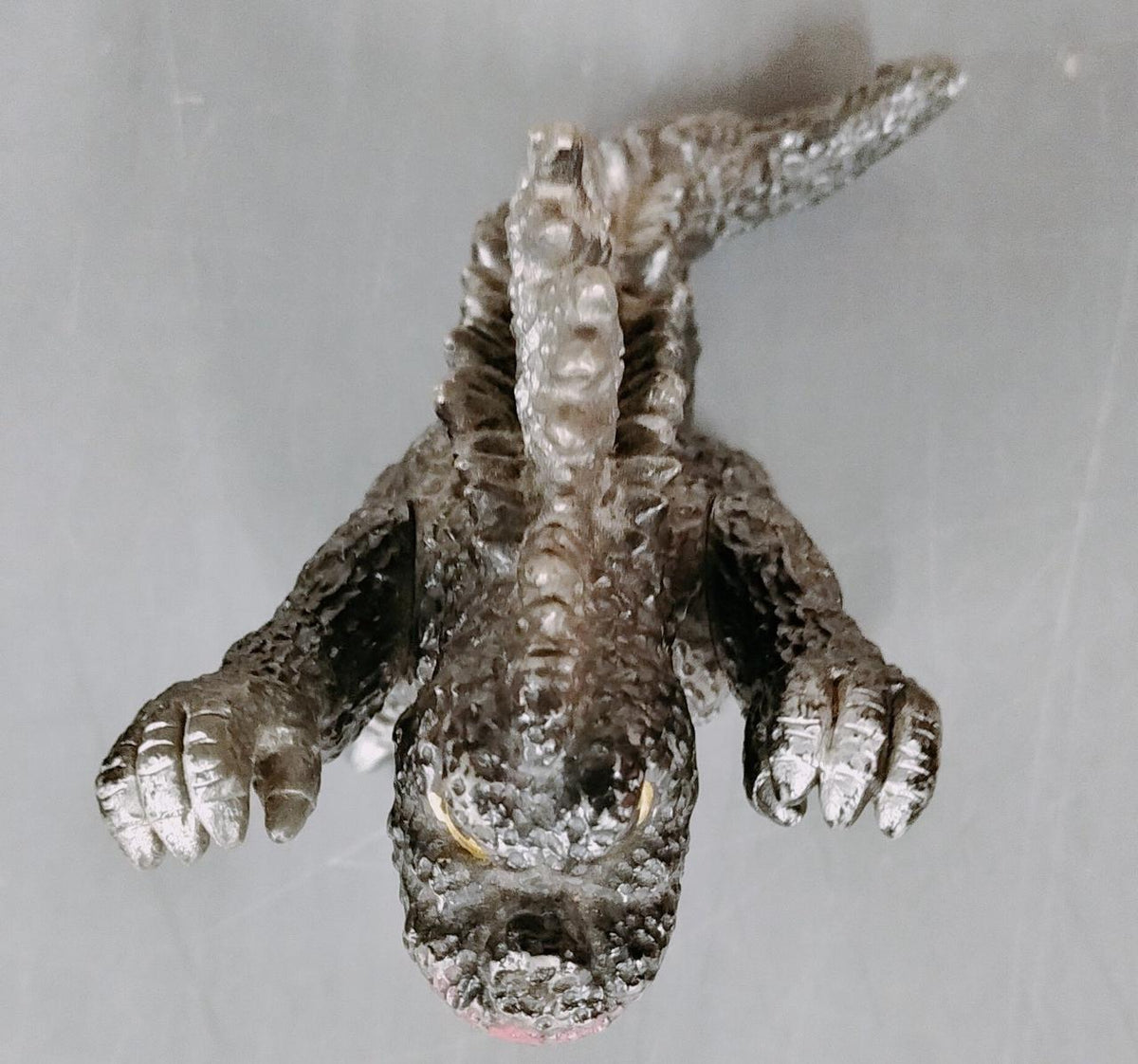 Poppy King Saurus Series Godzilla Soft Vinyl - Banzai Thrifting | BanzaiHobby