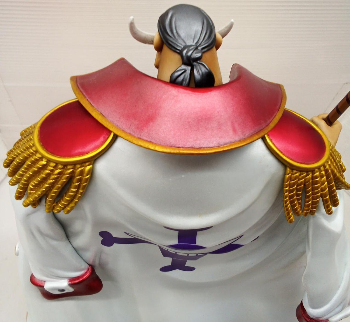 BANPRESTO Ichiban Kuji One Piece Prize B Edward - Banzai Thrifting | BanzaiHobby