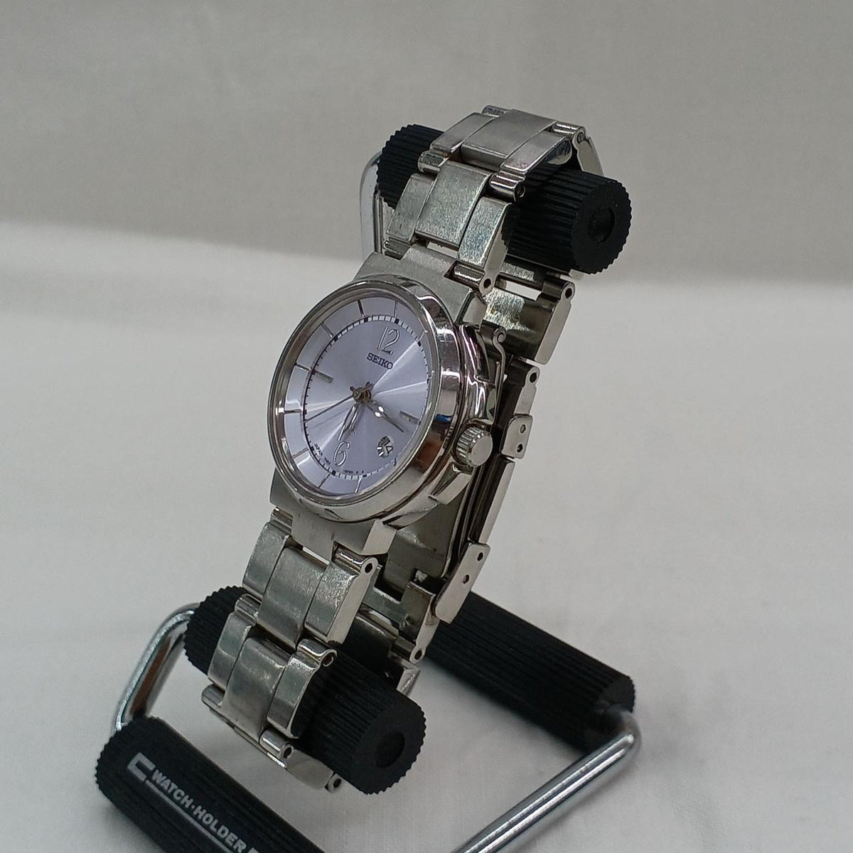SEIKO Quartz Wristwatch 7N82-6E00 - Banzai Thrifting | BanzaiHobby