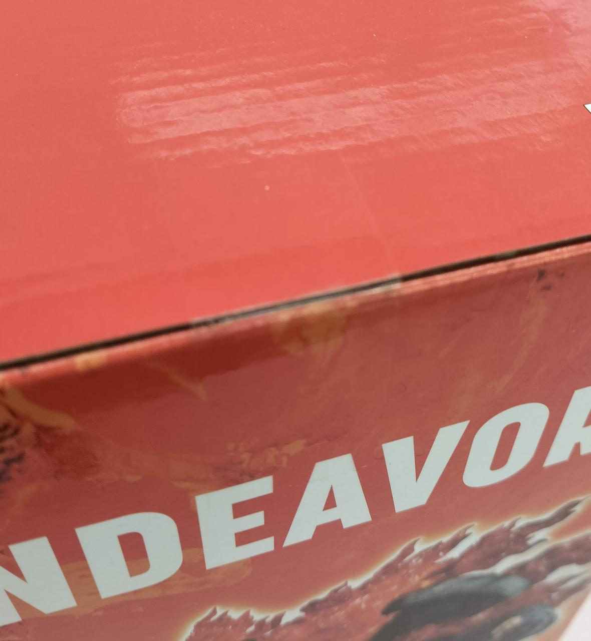 BANDAI Ichiban Kuji My Hero Academia Will - D Prize Endeavor - Banzai Thrifting | BanzaiHobby