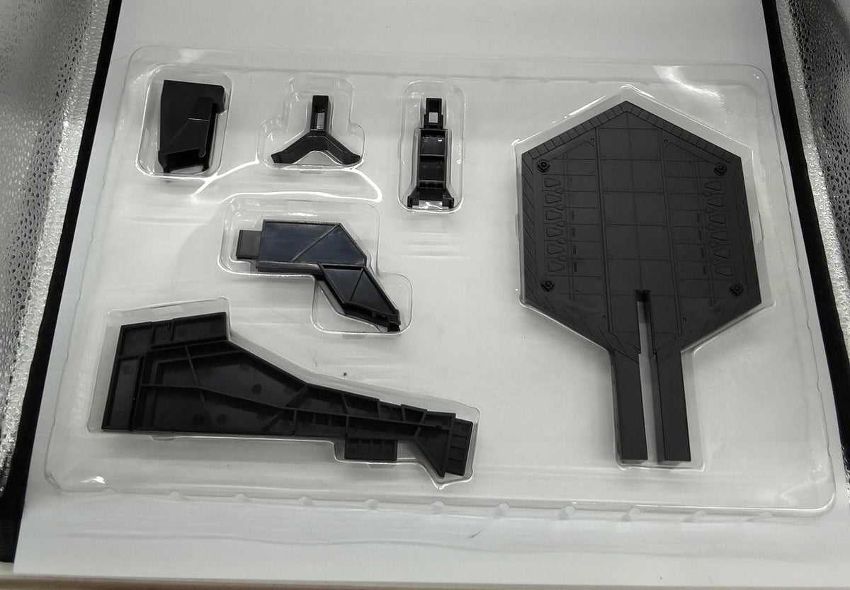 BANDAI DX Chogokin VF-171EX Armored Nightmare Plus EX - Banzai Thrifting | BanzaiHobby