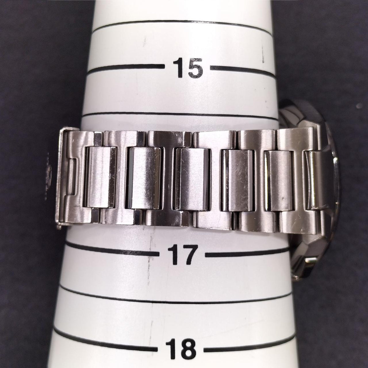 CITIZEN ECODRIVE Radio-Controlled Wristwatch U600-T011497 - Banzai Thrifting | BanzaiHobby